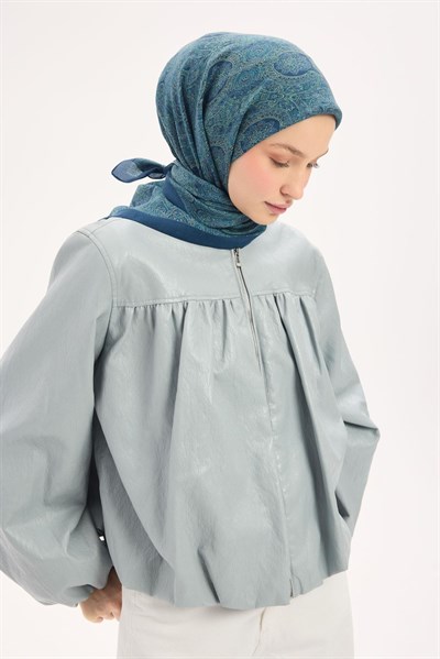 Silk Home Arve Eşarp 181002-19