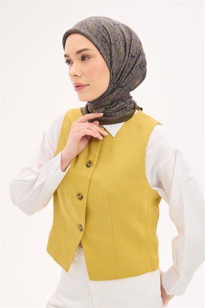 Silk Home Arve Eşarp 181002-20