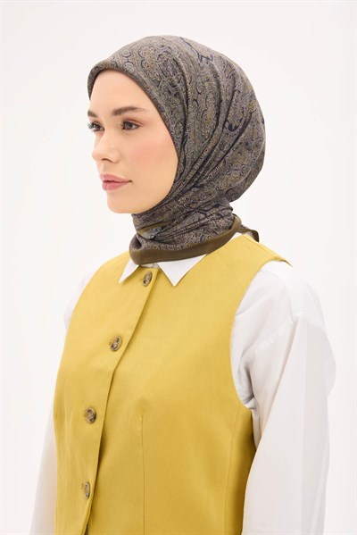 Silk Home Arve Eşarp 181002-20