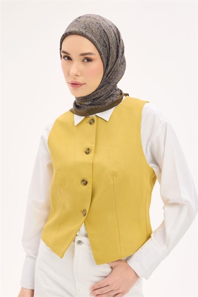 Silk Home Arve Eşarp 181002-20