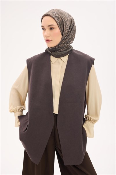 Silk Home Arve Eşarp 181003-02