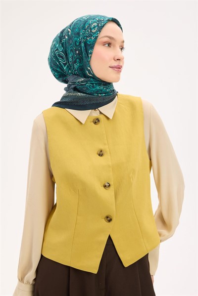 Silk Home Arve Eşarp 181003-10