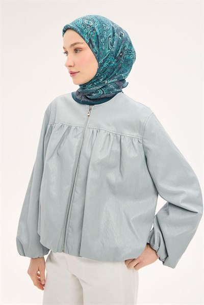 Silk Home Arve Eşarp 181003-11