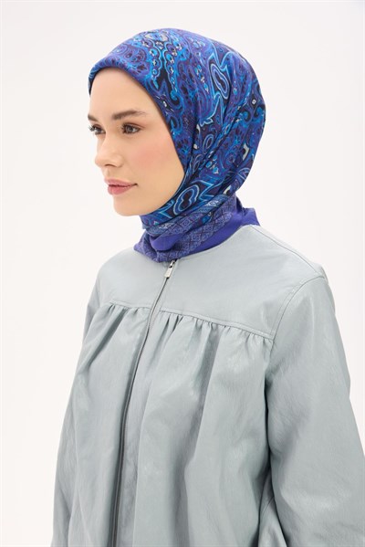 Silk Home Arve Eşarp 181003-12