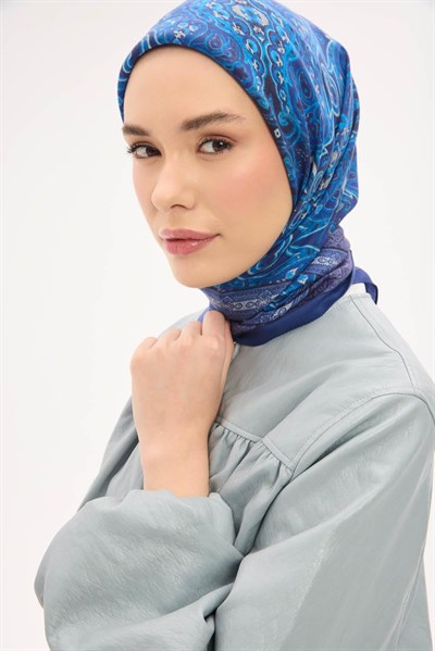 Silk Home Arve Eşarp 181003-13
