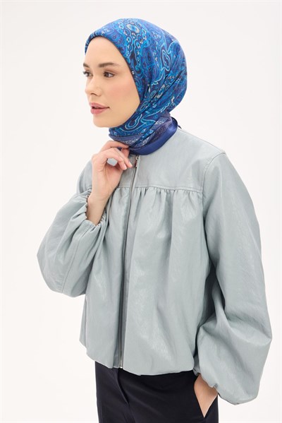Silk Home Arve Eşarp 181003-13