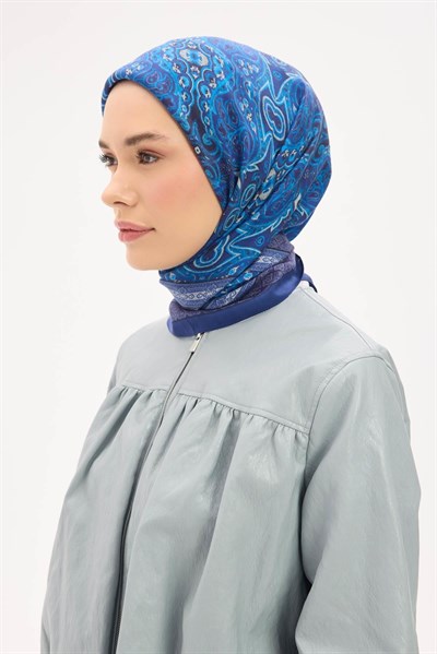 Silk Home Arve Eşarp 181003-13