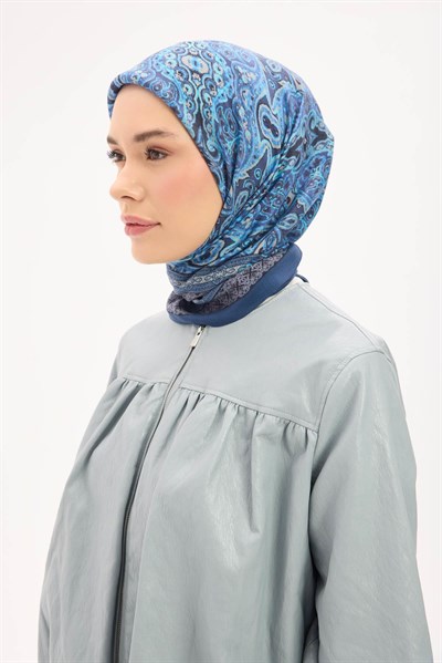Silk Home Arve Eşarp 181003-14