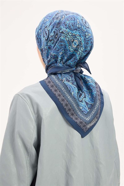 Silk Home Arve Eşarp 181003-14