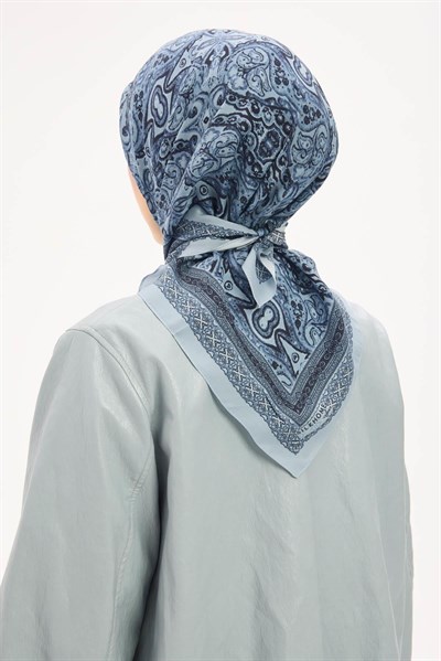 Silk Home Arve Eşarp 181003-15