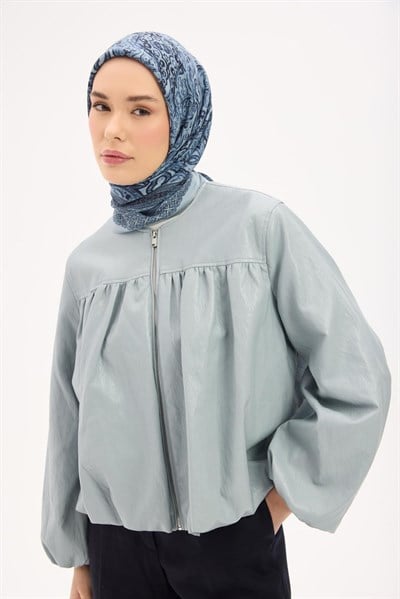 Silk Home Arve Eşarp 181003-15