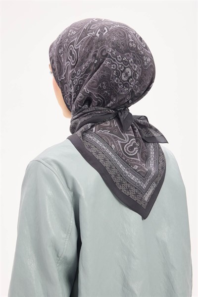 Silk Home Arve Eşarp 181003-17