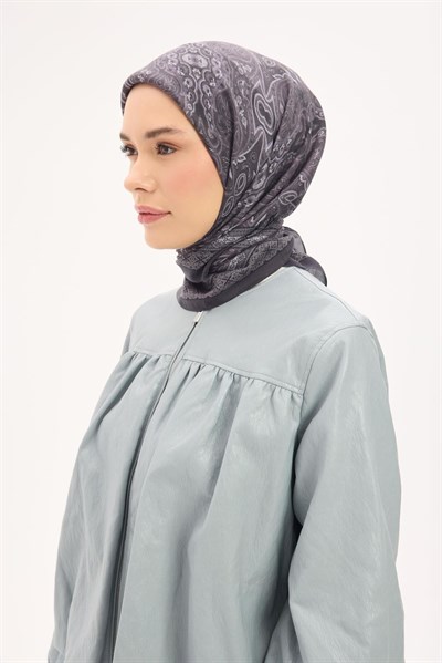 Silk Home Arve Eşarp 181003-17