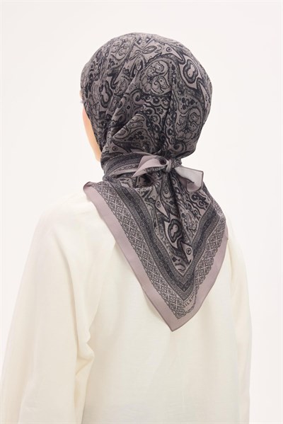 Silk Home Arve Eşarp 181003-18
