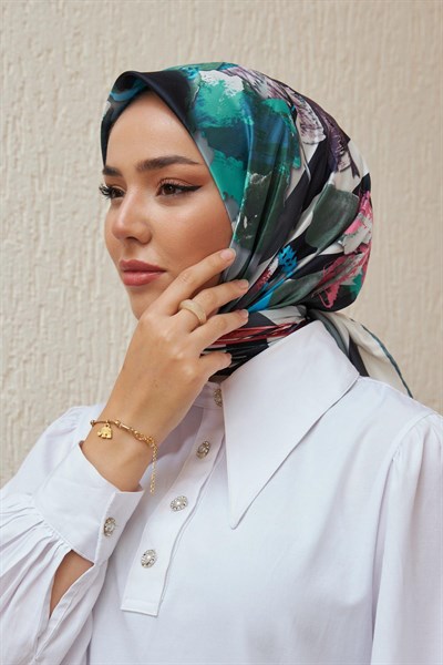 Silk Home Atlas Sura Eşarp 21001-04