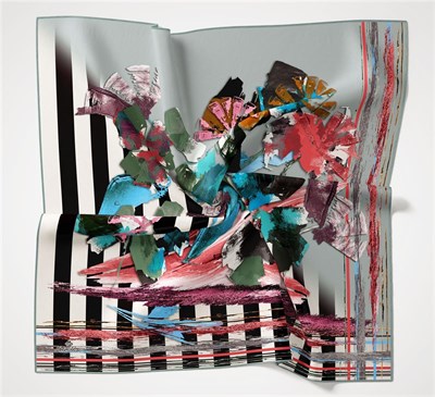 Silk Home Atlas Sura Eşarp 21001-04