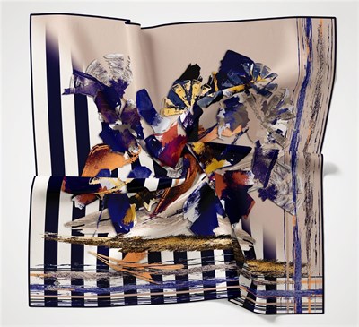 Silk Home Atlas Sura Eşarp 21001-05