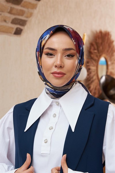 Silk Home Atlas Sura Eşarp 21001-05