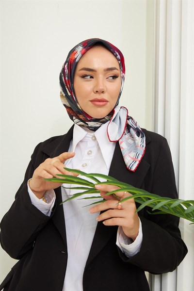 Silk Home Atlas Sura Eşarp 21001-07