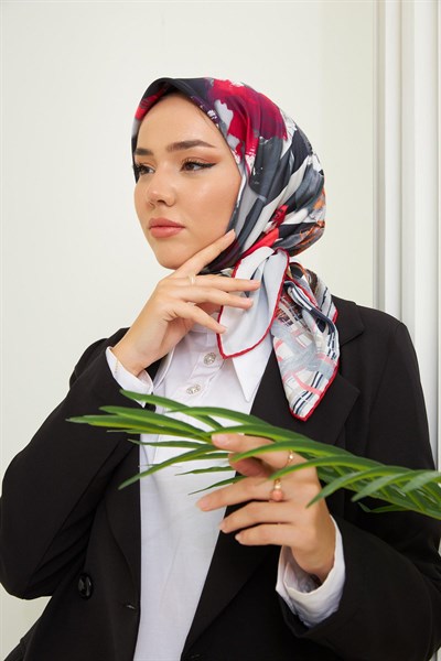 Silk Home Atlas Sura Eşarp 21001-07