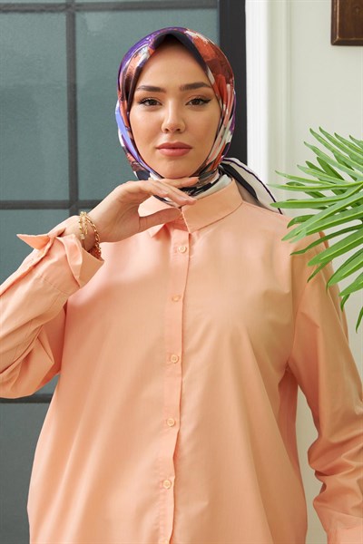 Silk Home Atlas Sura Eşarp 21001-09