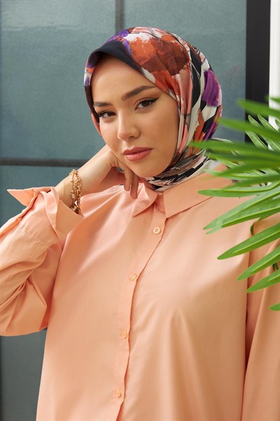 Silk Home Atlas Sura Eşarp 21001-09