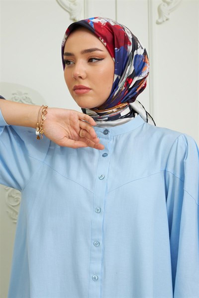 Silk Home Atlas Sura Eşarp 21001-13