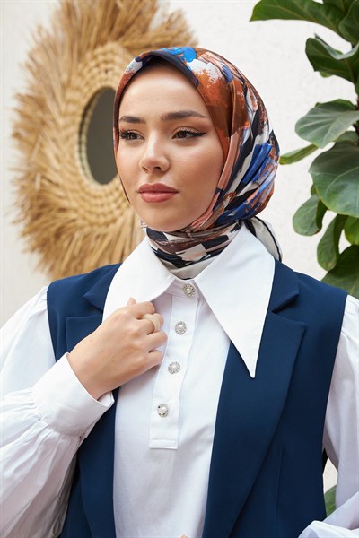 Silk Home Atlas Sura Eşarp 21001-15