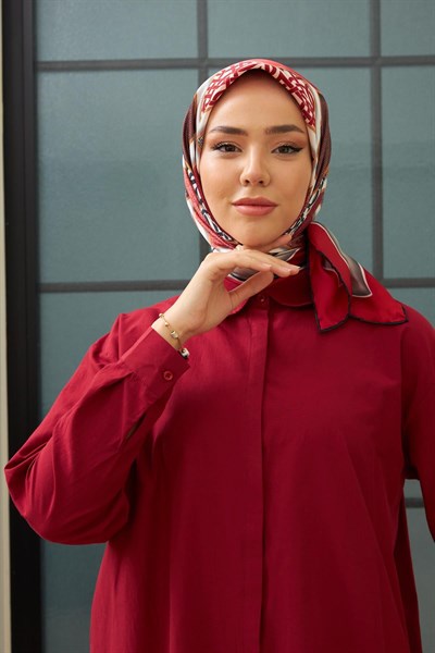 Silk Home Atlas Sura Eşarp 21002-01