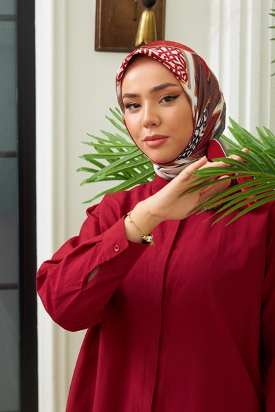 Silk Home Atlas Sura Eşarp 21002-01