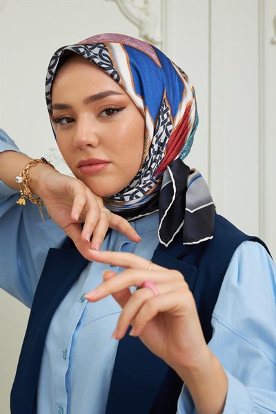 Silk Home Atlas Sura Eşarp 21002-03