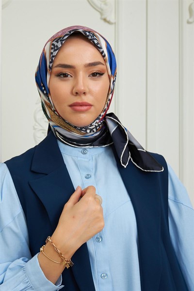 Silk Home Atlas Sura Eşarp 21002-03
