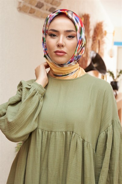Silk Home Atlas Sura Eşarp 21003-02