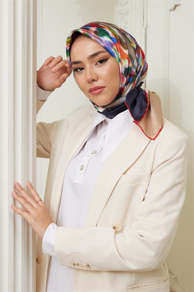 Silk Home Atlas Sura Eşarp 21003-03