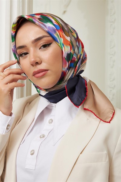 Silk Home Atlas Sura Eşarp 21003-03