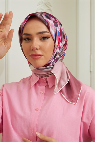 Silk Home Atlas Sura Eşarp 21003-04