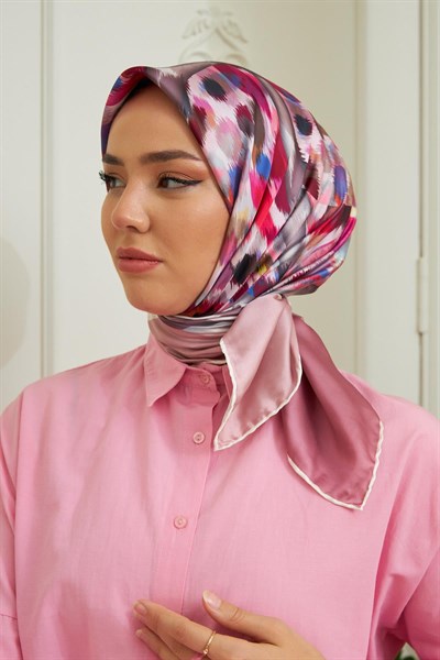 Silk Home Atlas Sura Eşarp 21003-04