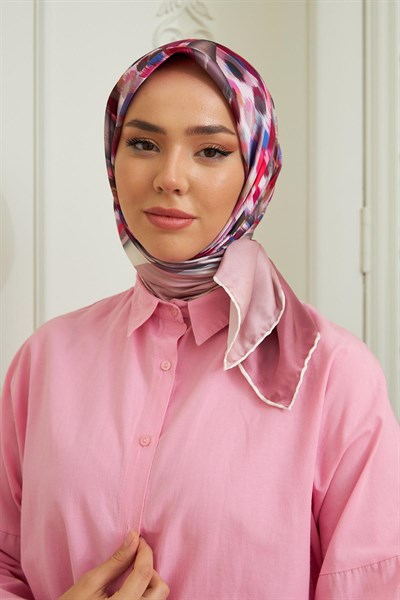 Silk Home Atlas Sura Eşarp 21003-04