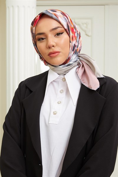 Silk Home Atlas Sura Eşarp 21003-07