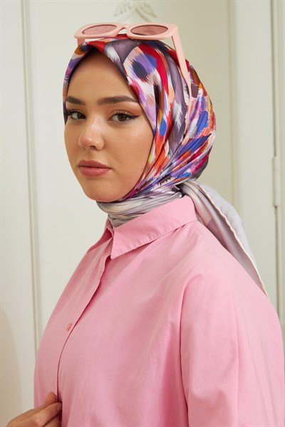Silk Home Atlas Sura Eşarp 21003-10