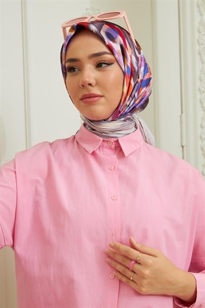 Silk Home Atlas Sura Eşarp 21003-10