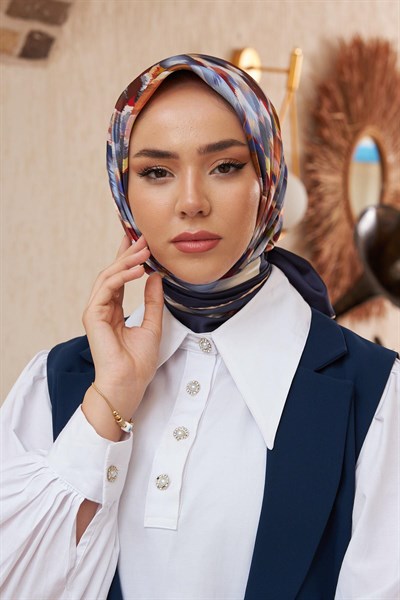 Silk Home Atlas Sura Eşarp 21003-11