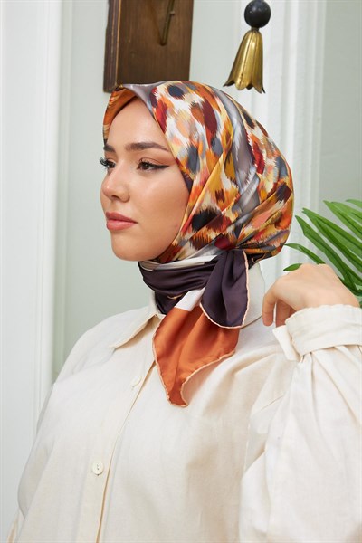 Silk Home Atlas Sura Eşarp 21003-13