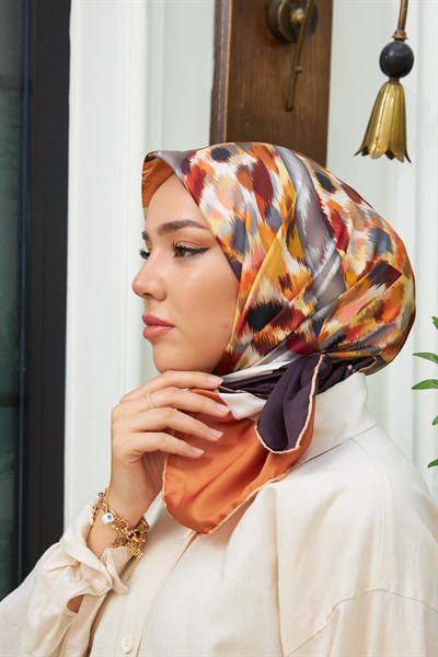 Silk Home Atlas Sura Eşarp 21003-13