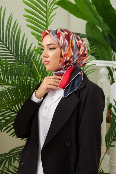 Silk Home Atlas Sura Eşarp 21003-14