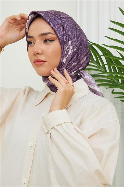 Silk Home Atlas Sura Eşarp 21004-01