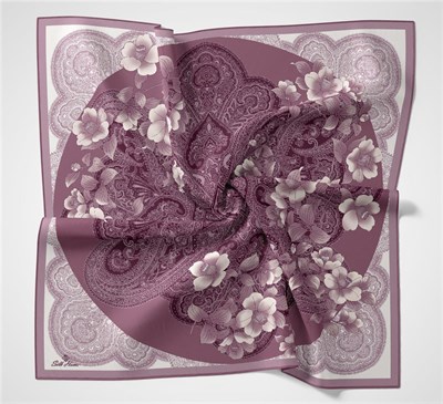 Silk Home Atlas Sura Eşarp 21004-01