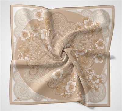 Silk Home Atlas Sura Eşarp 21004-02