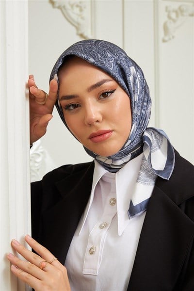 Silk Home Atlas Sura Eşarp 21004-03