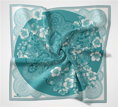 Silk Home Atlas Sura Eşarp 21004-04